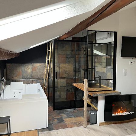 Duplex Lumineux Sur Gde Terrasse, Balneo Double, Parking Prive, Clim, Local Velos Entraigues-sur-la-Sorgue Zewnętrze zdjęcie