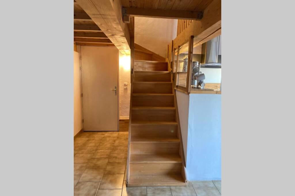Duplex Lumineux Sur Gde Terrasse, Balneo Double, Parking Prive, Clim, Local Velos Entraigues-sur-la-Sorgue Zewnętrze zdjęcie