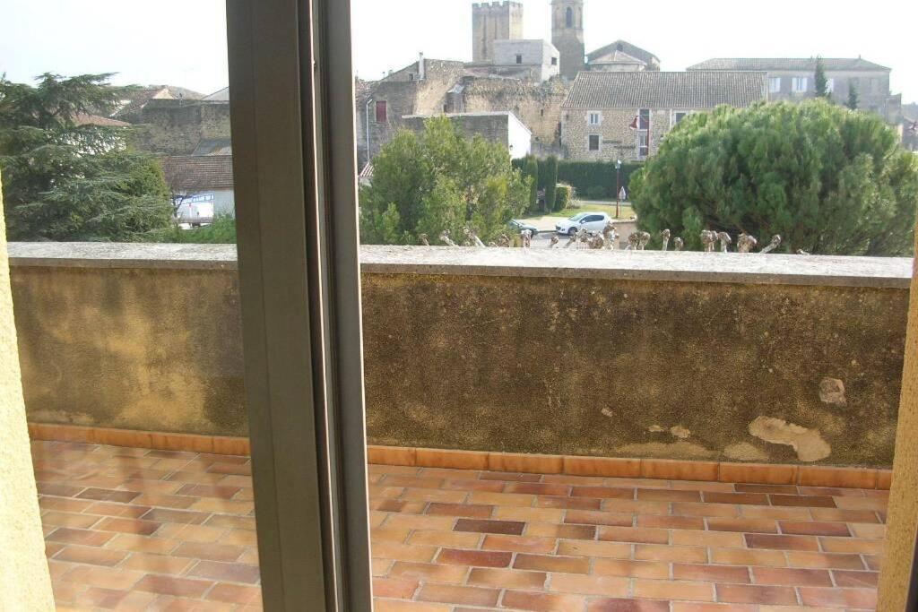 Duplex Lumineux Sur Gde Terrasse, Balneo Double, Parking Prive, Clim, Local Velos Entraigues-sur-la-Sorgue Zewnętrze zdjęcie