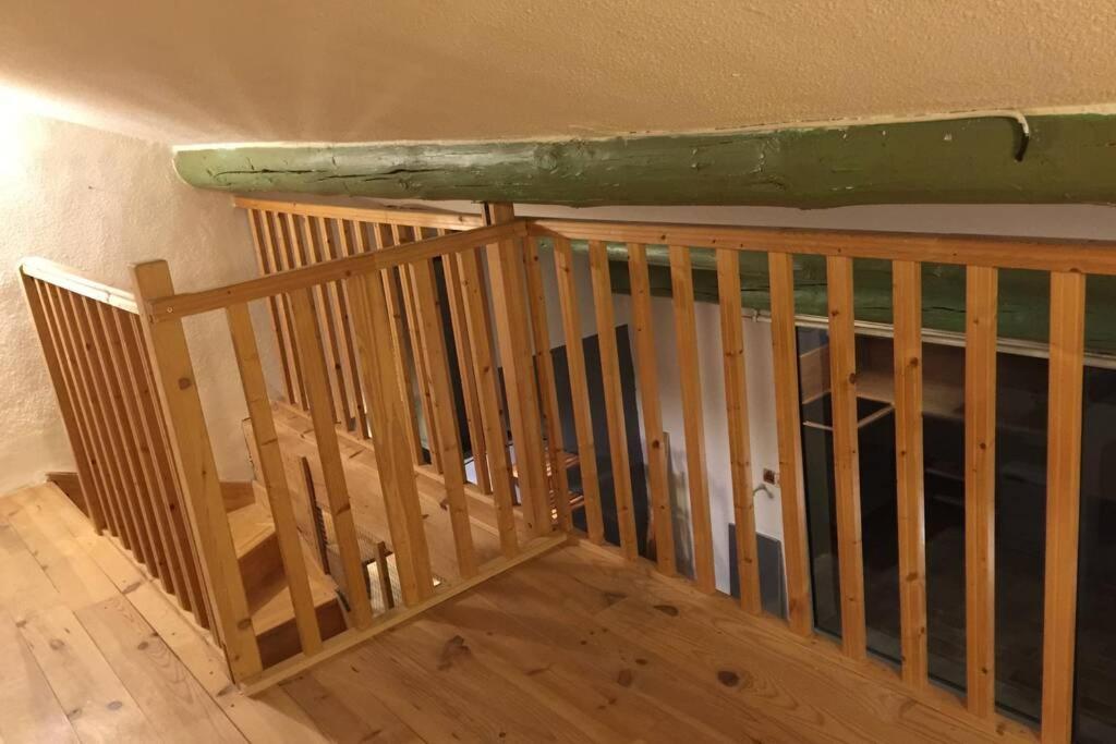 Duplex Lumineux Sur Gde Terrasse, Balneo Double, Parking Prive, Clim, Local Velos Entraigues-sur-la-Sorgue Zewnętrze zdjęcie