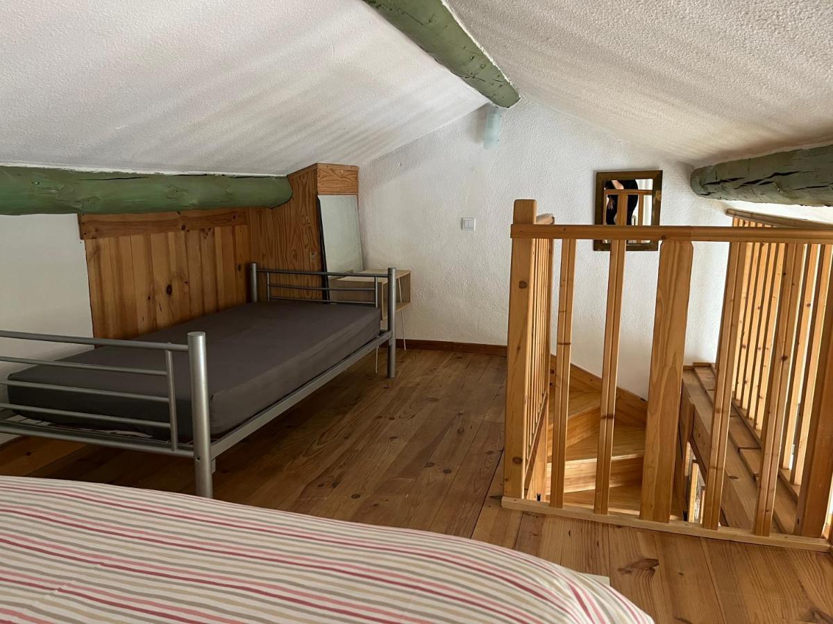 Duplex Lumineux Sur Gde Terrasse, Balneo Double, Parking Prive, Clim, Local Velos Entraigues-sur-la-Sorgue Zewnętrze zdjęcie