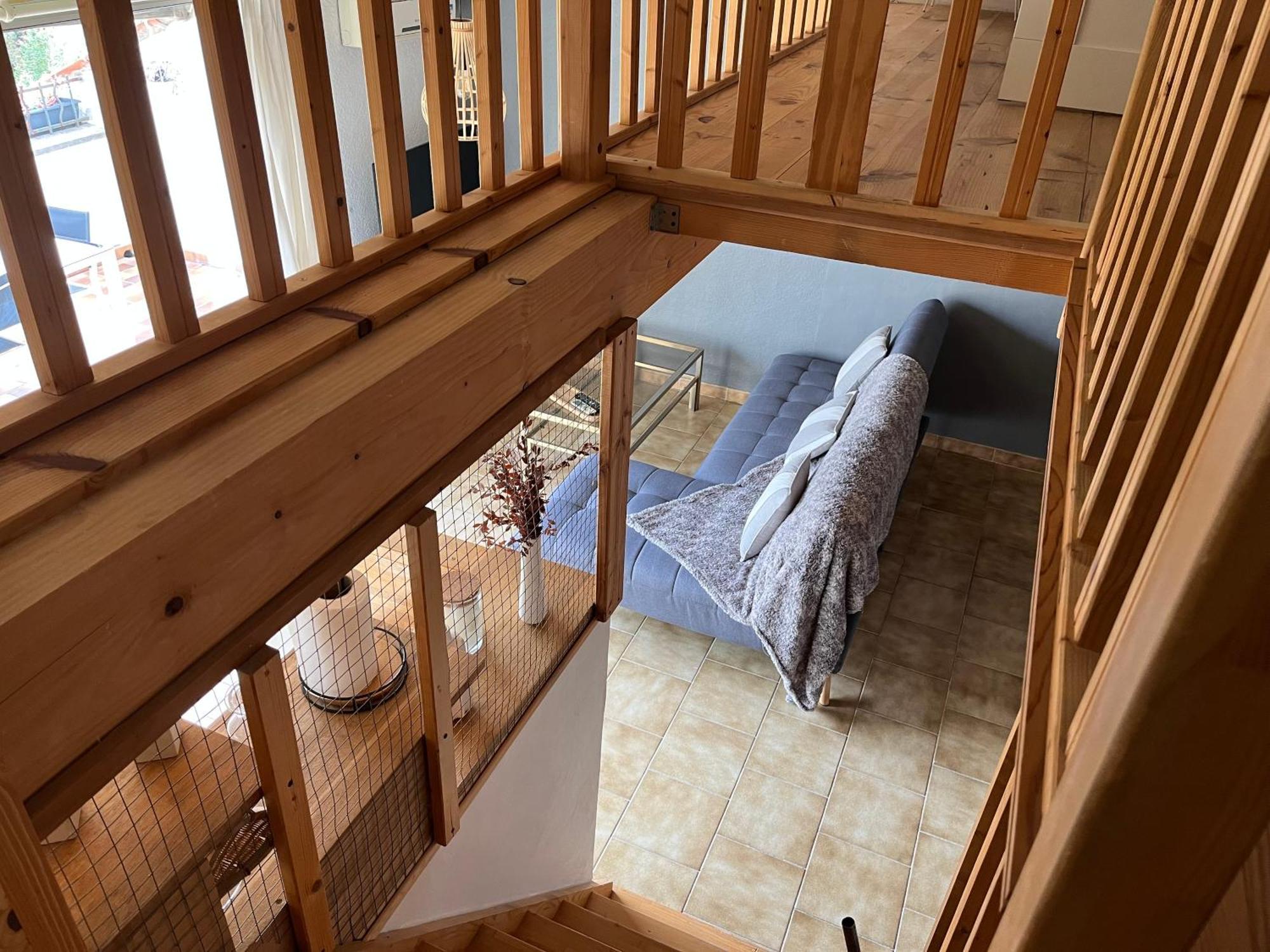 Duplex Lumineux Sur Gde Terrasse, Balneo Double, Parking Prive, Clim, Local Velos Entraigues-sur-la-Sorgue Zewnętrze zdjęcie